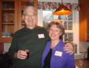 Peter & Esther, Hosts