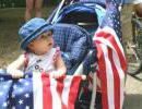 Parade Honoree