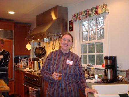 Heather Cramer