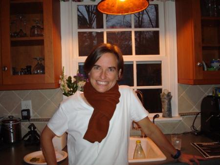Katherine O'Brian