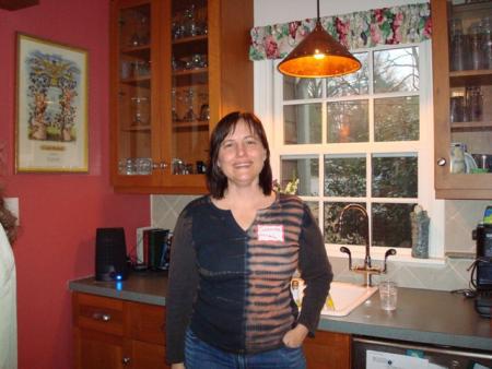 Suzanne Tyler