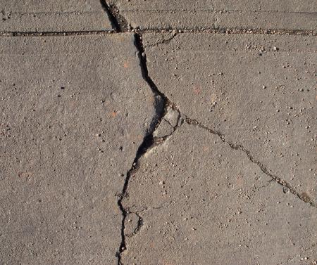 Sidewalks to Get Facelift