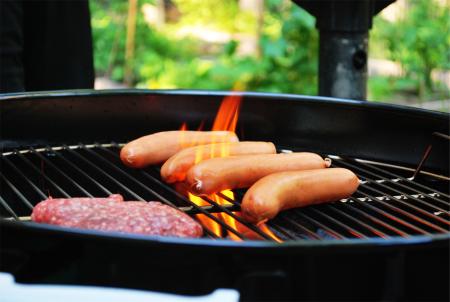 July 4th Picnic and Kid's Parade