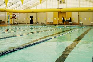 Edison Johnson Facilities- close to home