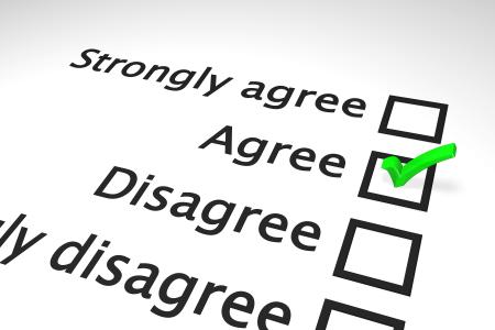 Duke Park neighbor survey